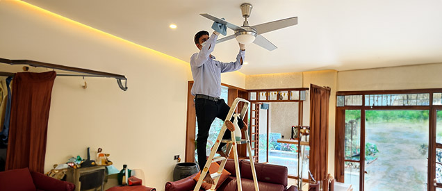 Best Home Cleaning Services in Bangalore